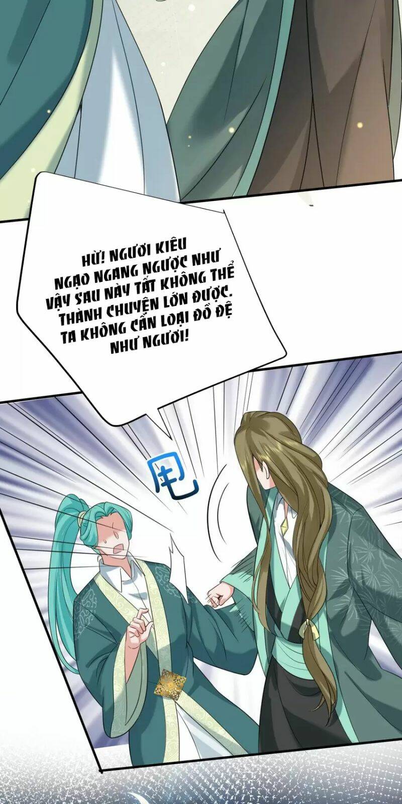 Ta Vô Địch Lúc Nào - Chapter 118 - Page 38