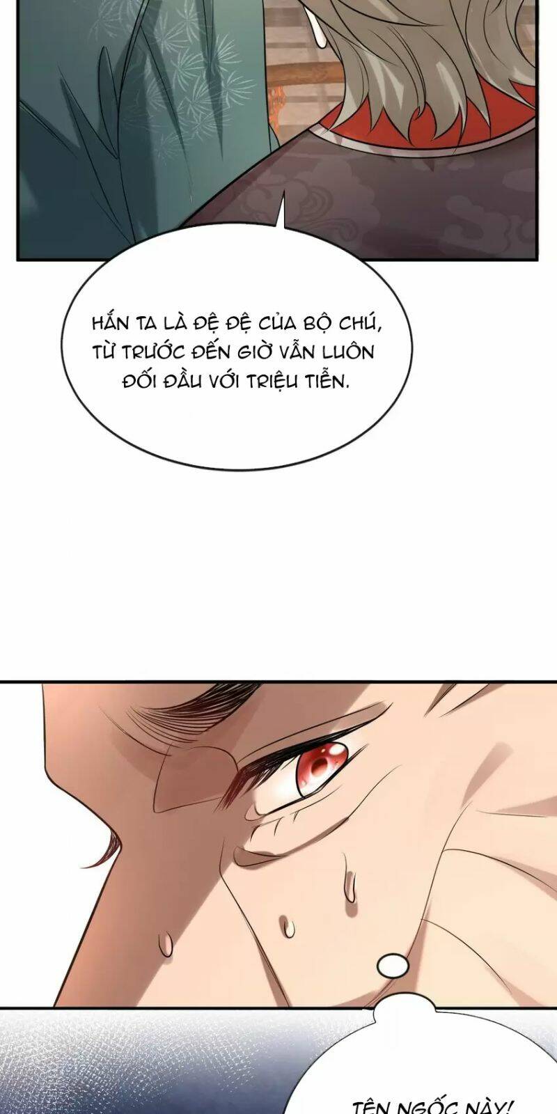 Ta Vô Địch Lúc Nào - Chapter 118 - Page 3