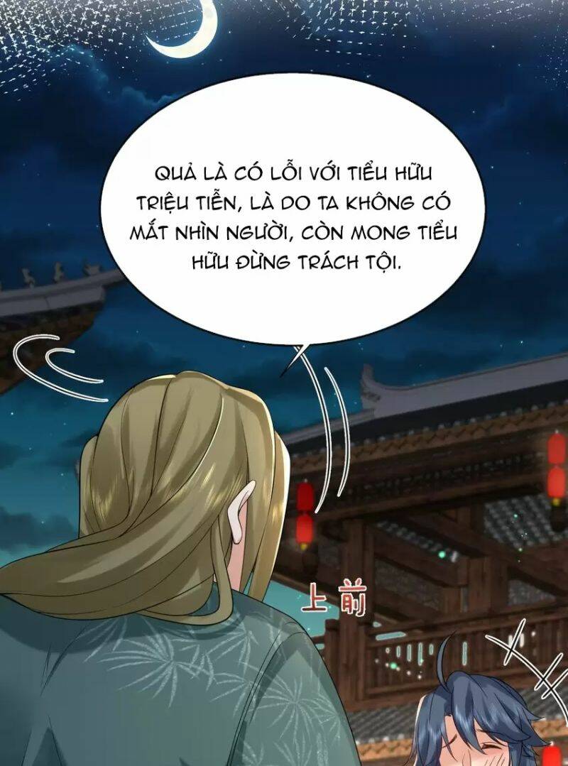 Ta Vô Địch Lúc Nào - Chapter 118 - Page 39