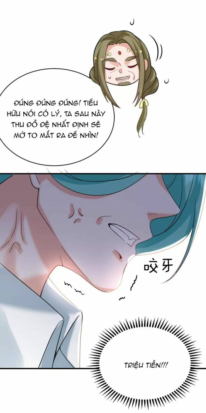 Ta Vô Địch Lúc Nào - Chapter 118 - Page 41