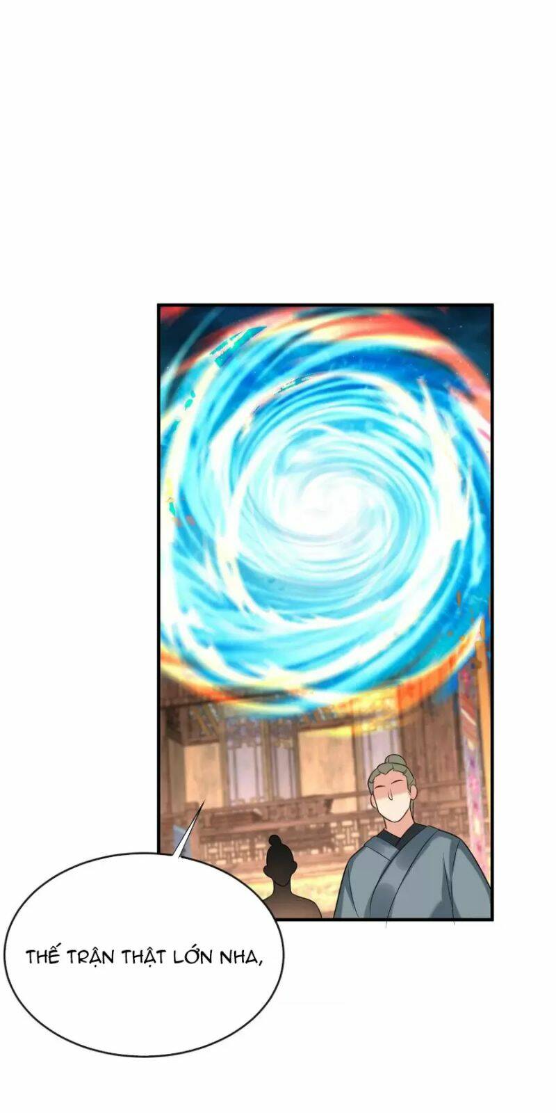 Ta Vô Địch Lúc Nào - Chapter 118 - Page 42