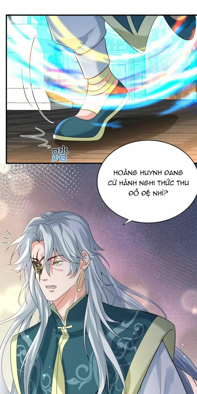 Ta Vô Địch Lúc Nào - Chapter 118 - Page 43
