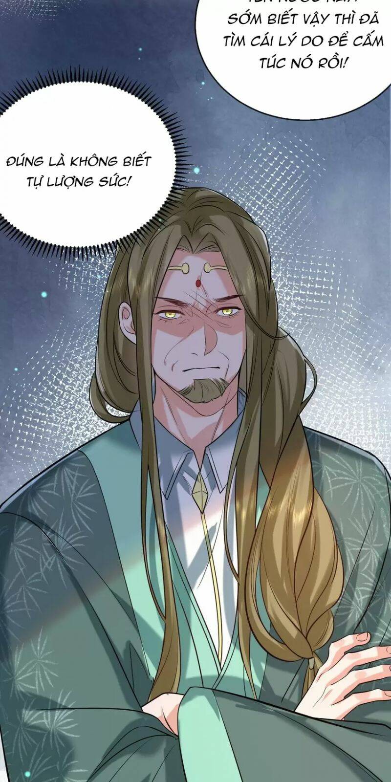 Ta Vô Địch Lúc Nào - Chapter 118 - Page 4