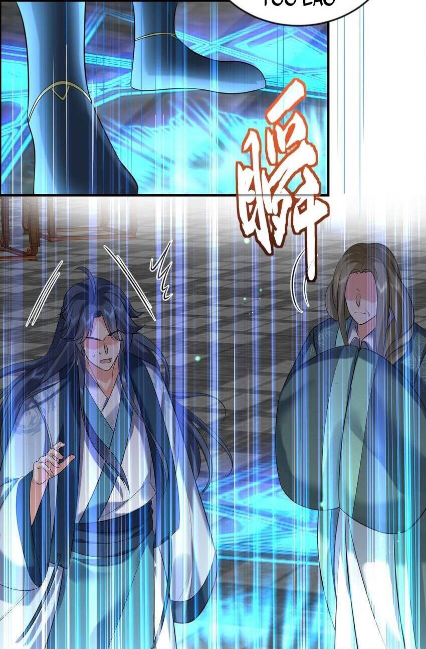 Ta Vô Địch Lúc Nào - Chapter 119 - Page 10