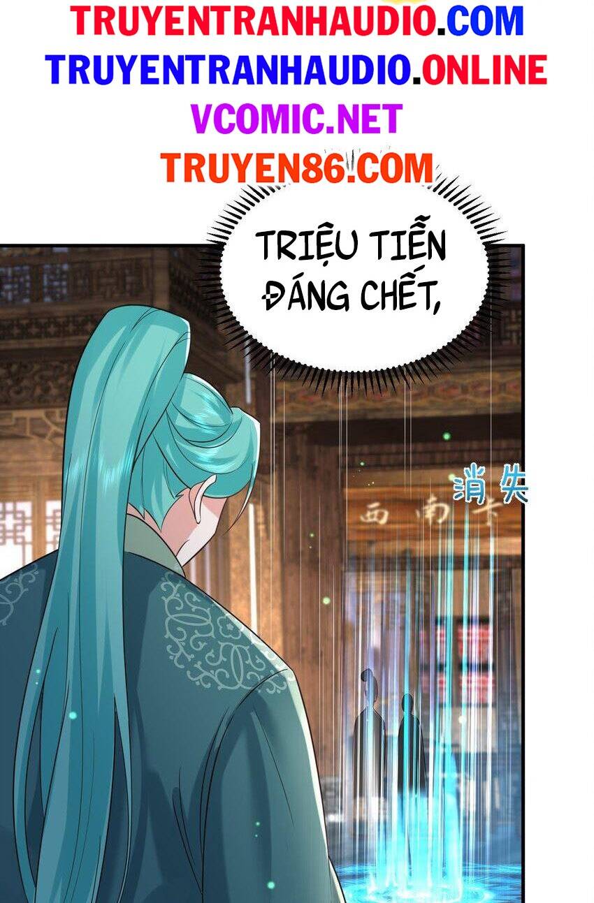 Ta Vô Địch Lúc Nào - Chapter 119 - Page 12