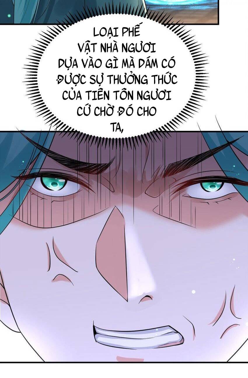 Ta Vô Địch Lúc Nào - Chapter 119 - Page 13