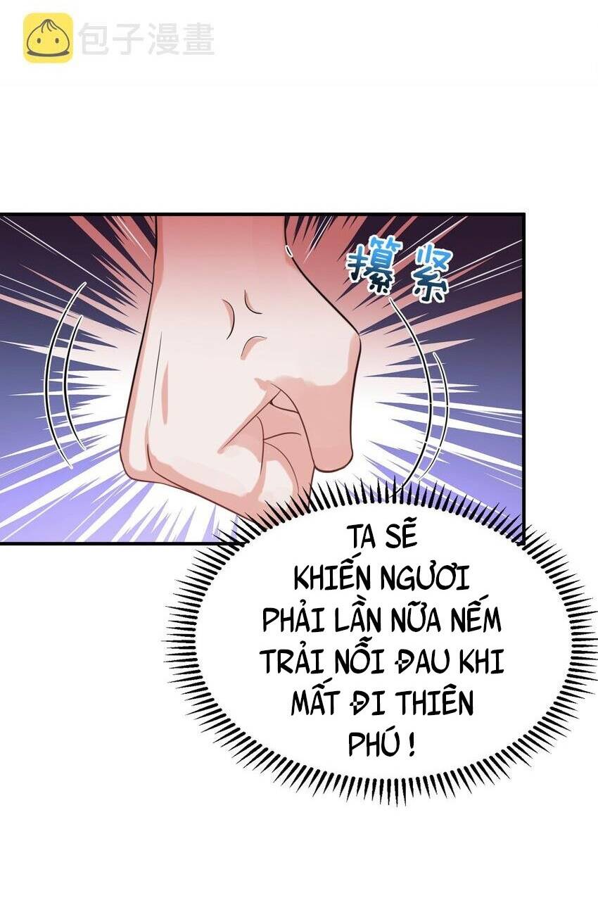 Ta Vô Địch Lúc Nào - Chapter 119 - Page 14