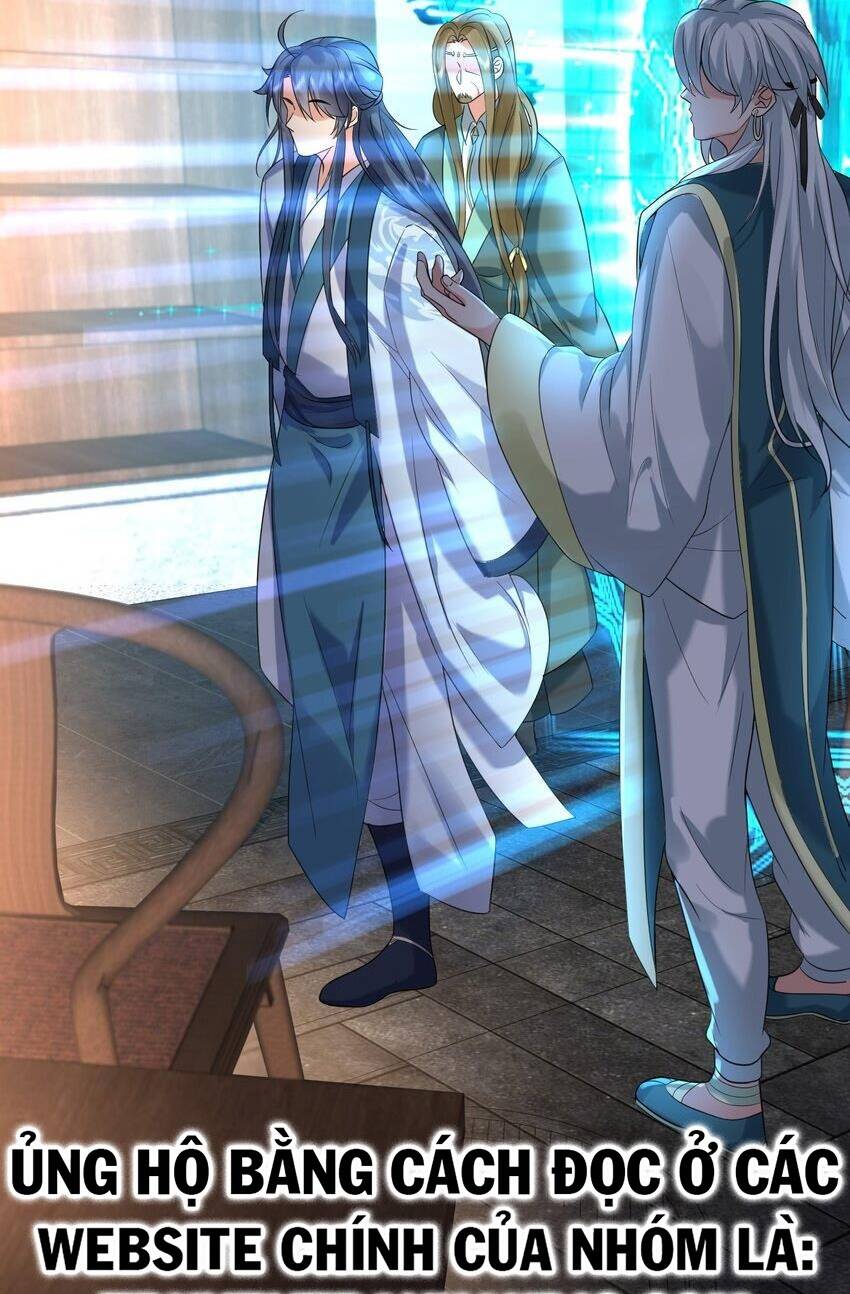 Ta Vô Địch Lúc Nào - Chapter 119 - Page 17