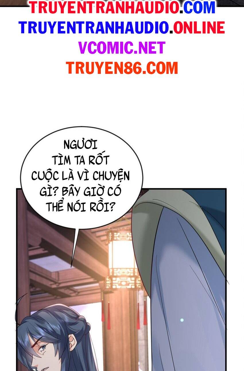 Ta Vô Địch Lúc Nào - Chapter 119 - Page 18