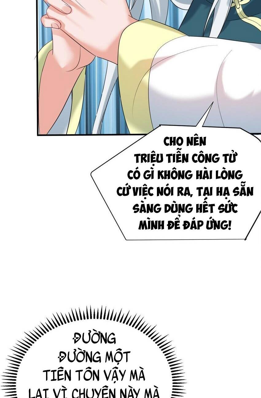 Ta Vô Địch Lúc Nào - Chapter 119 - Page 22