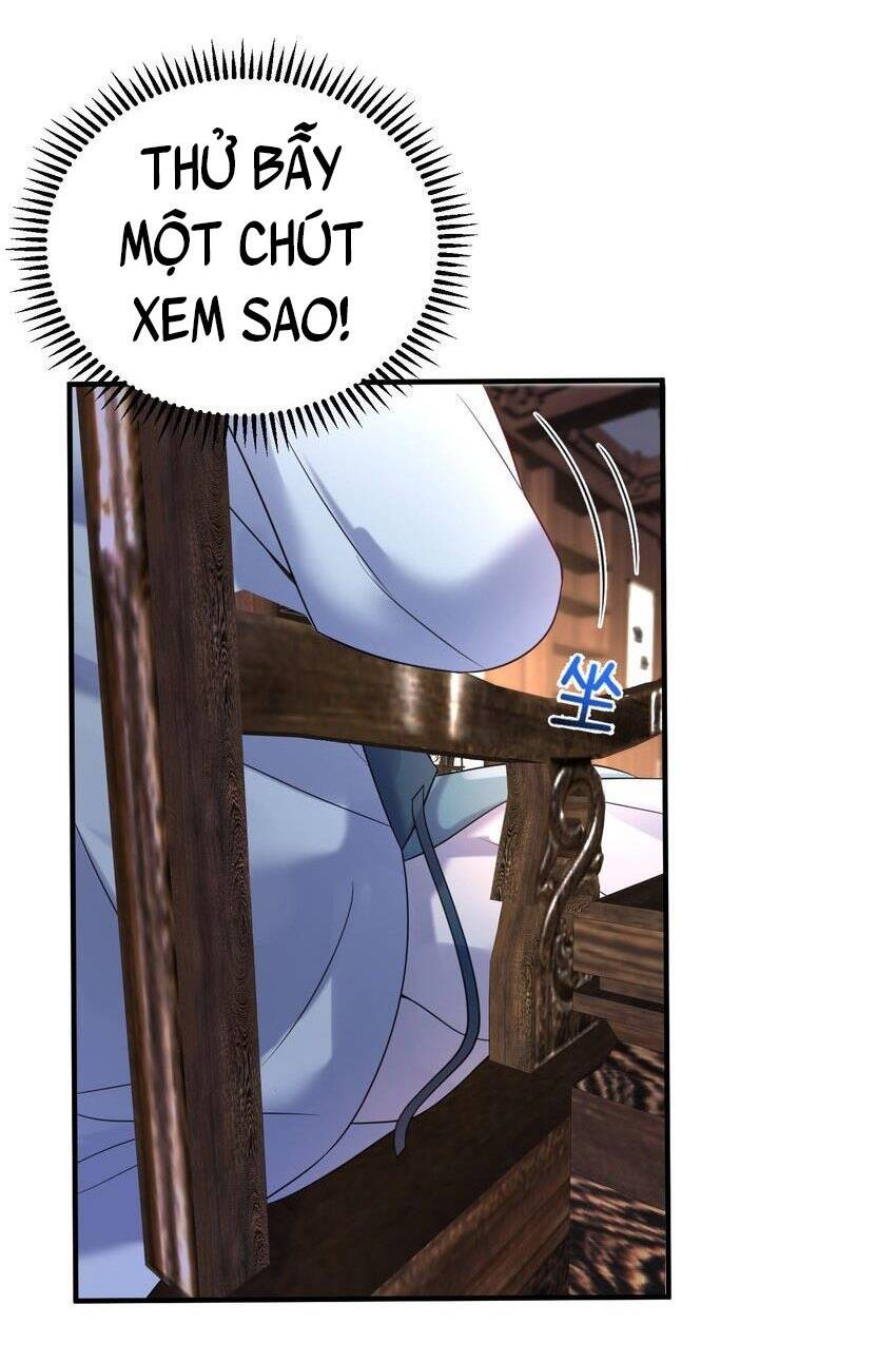 Ta Vô Địch Lúc Nào - Chapter 119 - Page 24