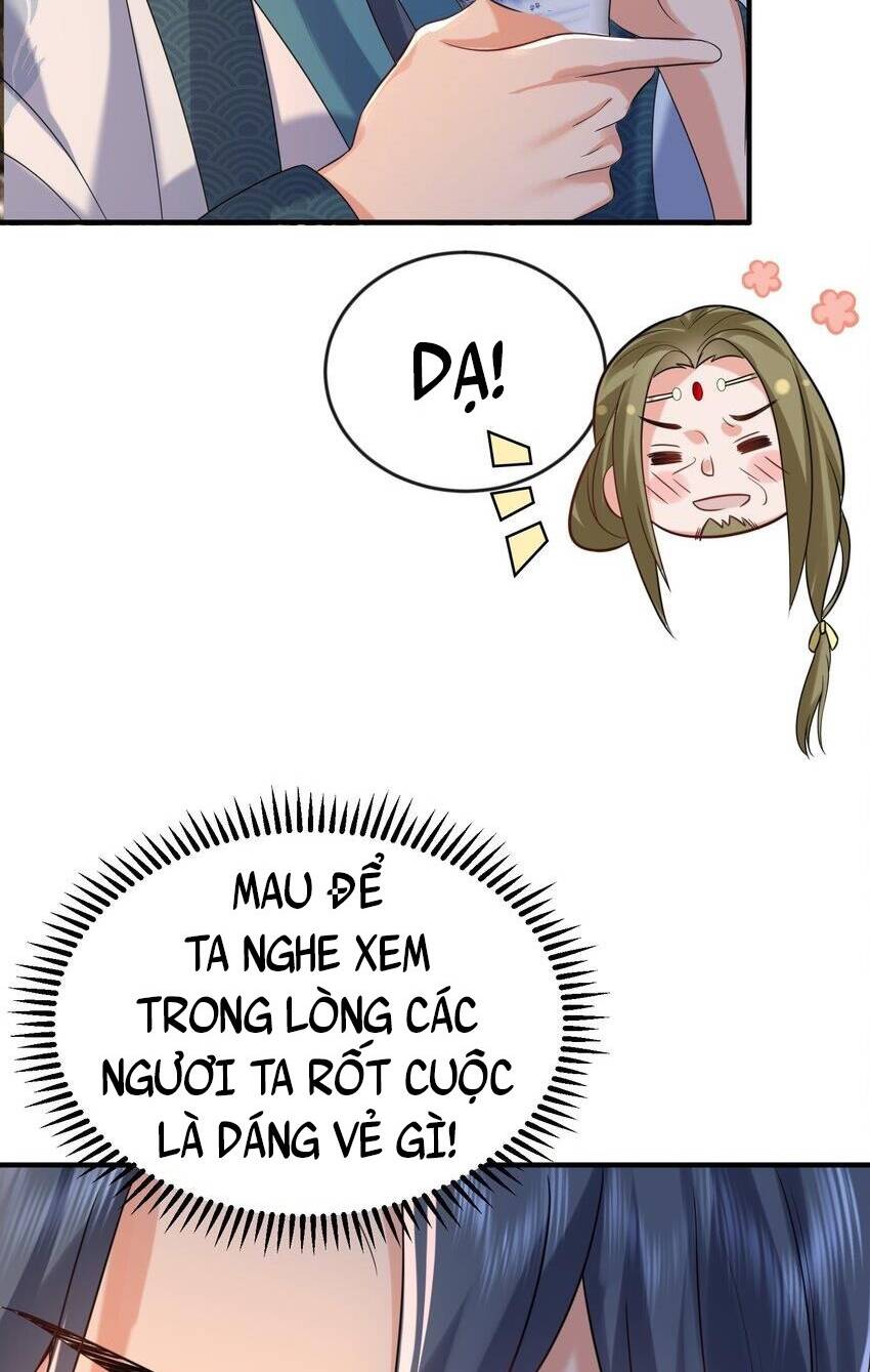 Ta Vô Địch Lúc Nào - Chapter 119 - Page 29