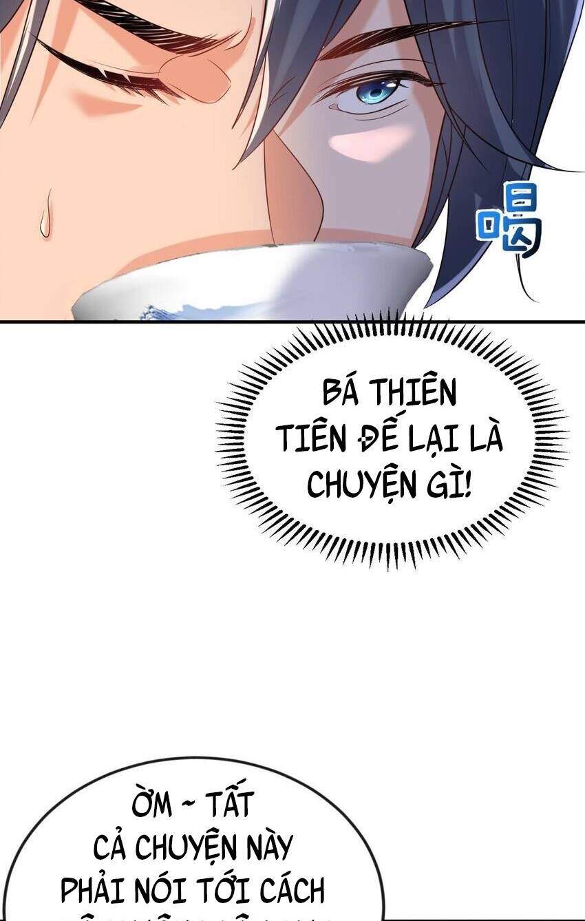 Ta Vô Địch Lúc Nào - Chapter 119 - Page 30