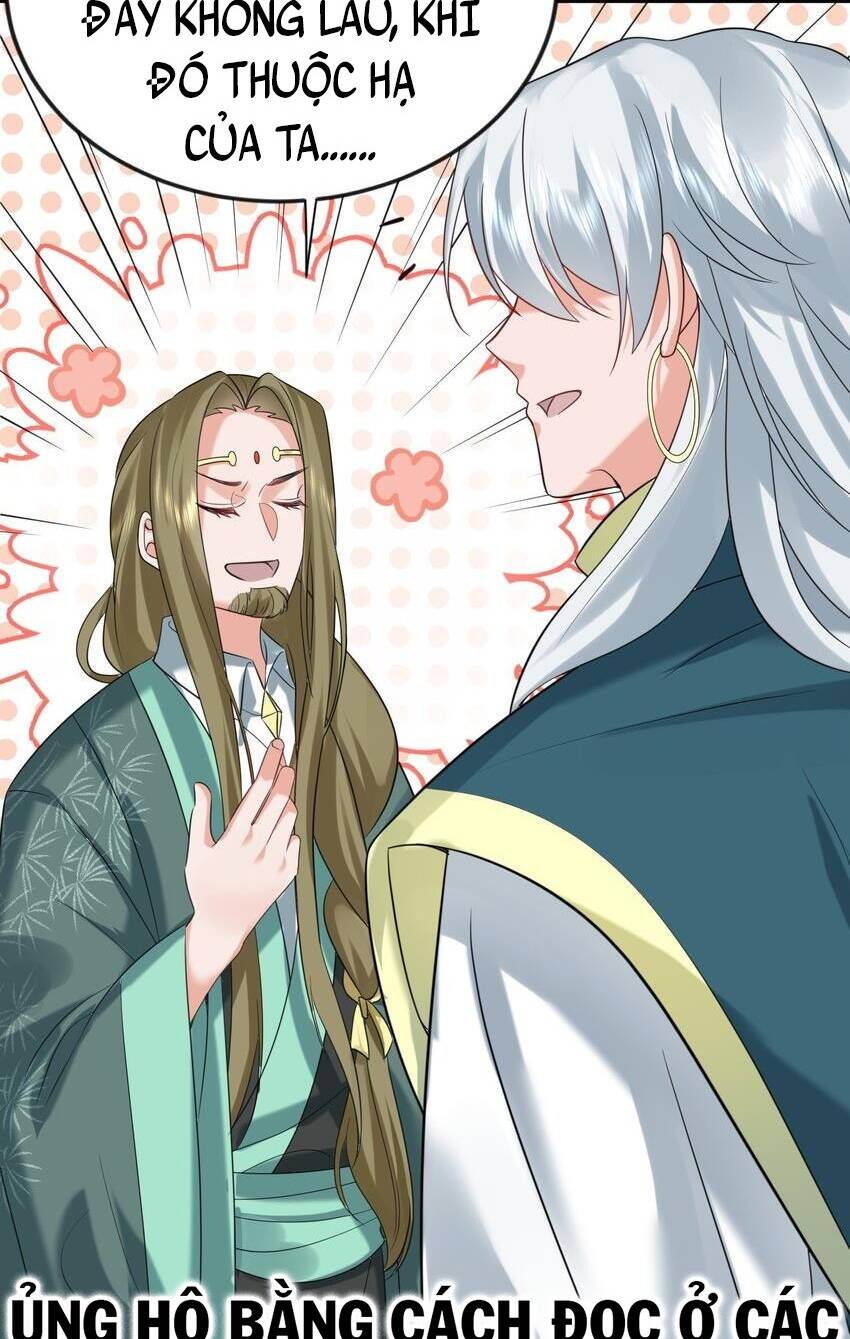 Ta Vô Địch Lúc Nào - Chapter 119 - Page 31