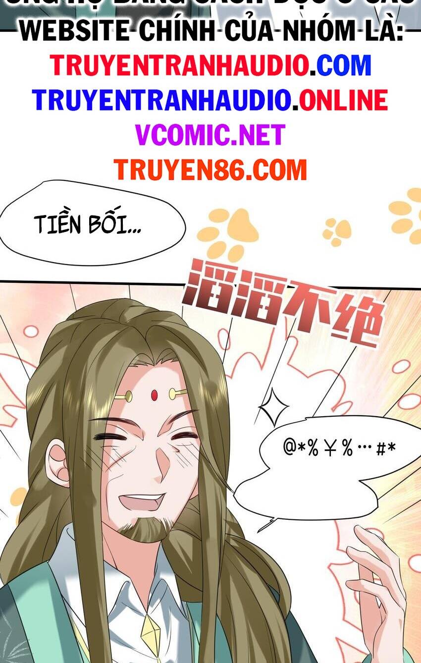 Ta Vô Địch Lúc Nào - Chapter 119 - Page 32