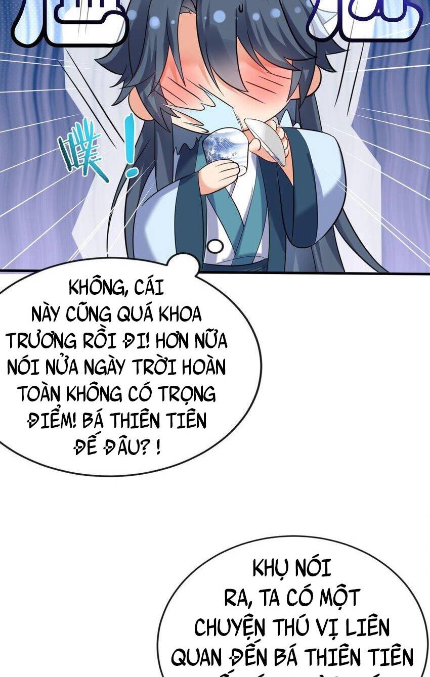 Ta Vô Địch Lúc Nào - Chapter 119 - Page 35