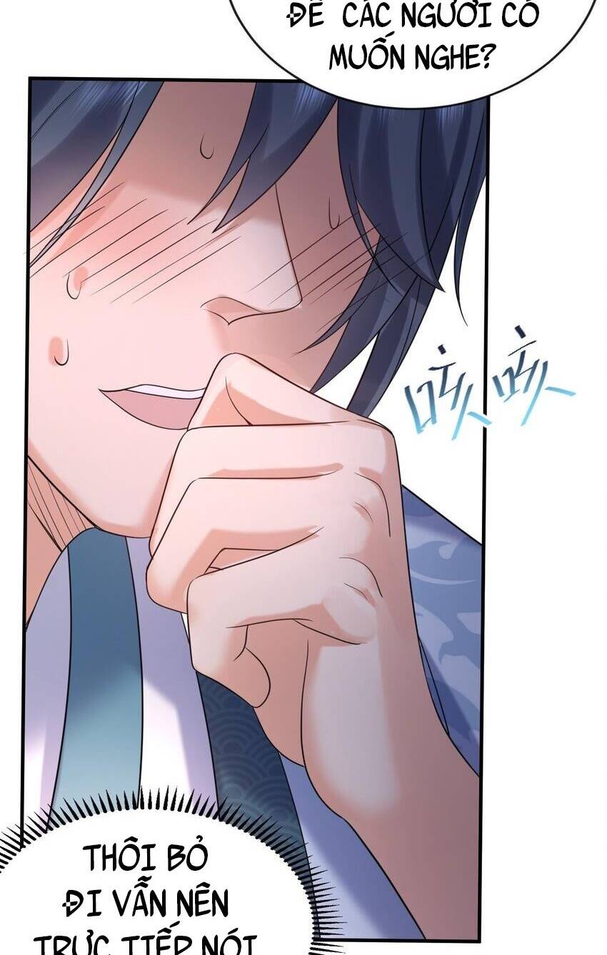 Ta Vô Địch Lúc Nào - Chapter 119 - Page 36