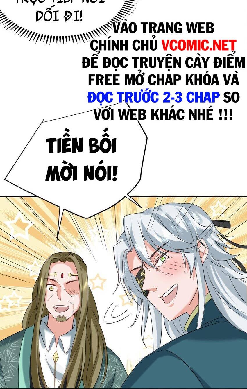 Ta Vô Địch Lúc Nào - Chapter 119 - Page 37
