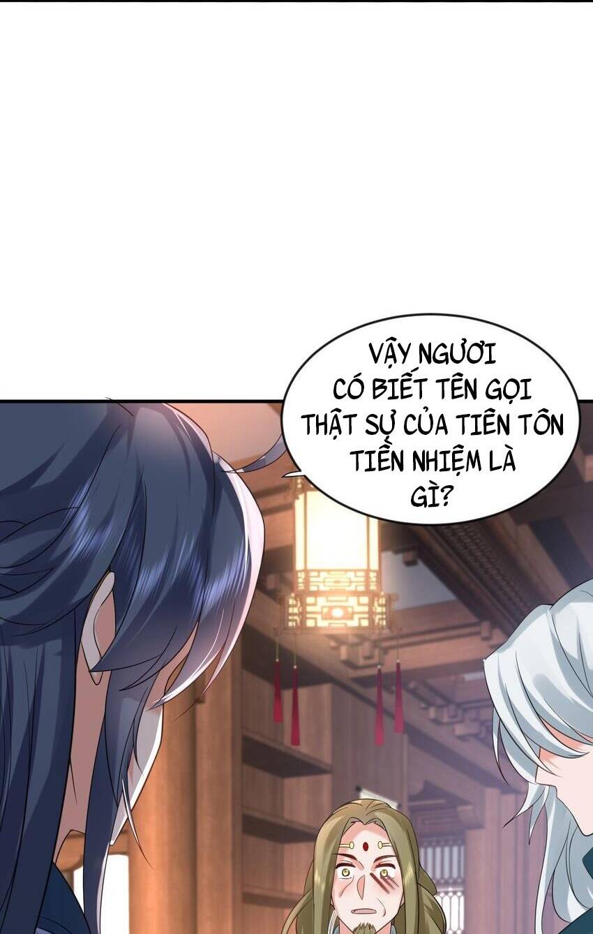 Ta Vô Địch Lúc Nào - Chapter 119 - Page 38