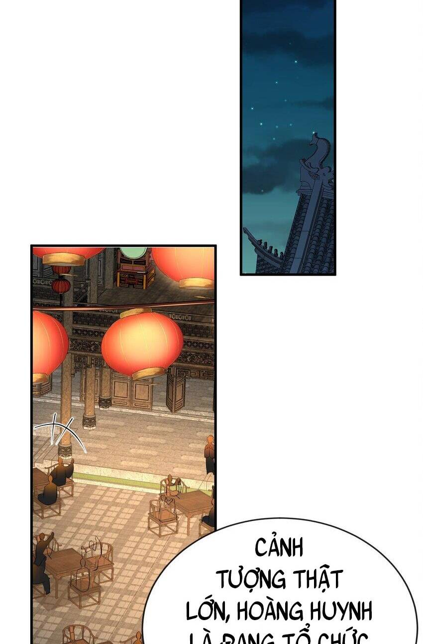 Ta Vô Địch Lúc Nào - Chapter 119 - Page 3