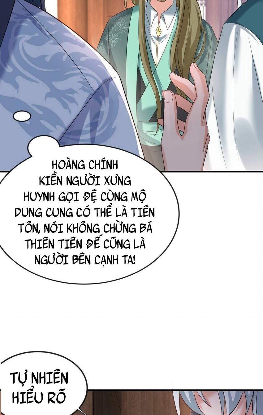 Ta Vô Địch Lúc Nào - Chapter 119 - Page 39