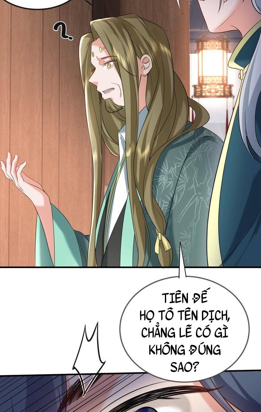 Ta Vô Địch Lúc Nào - Chapter 119 - Page 40