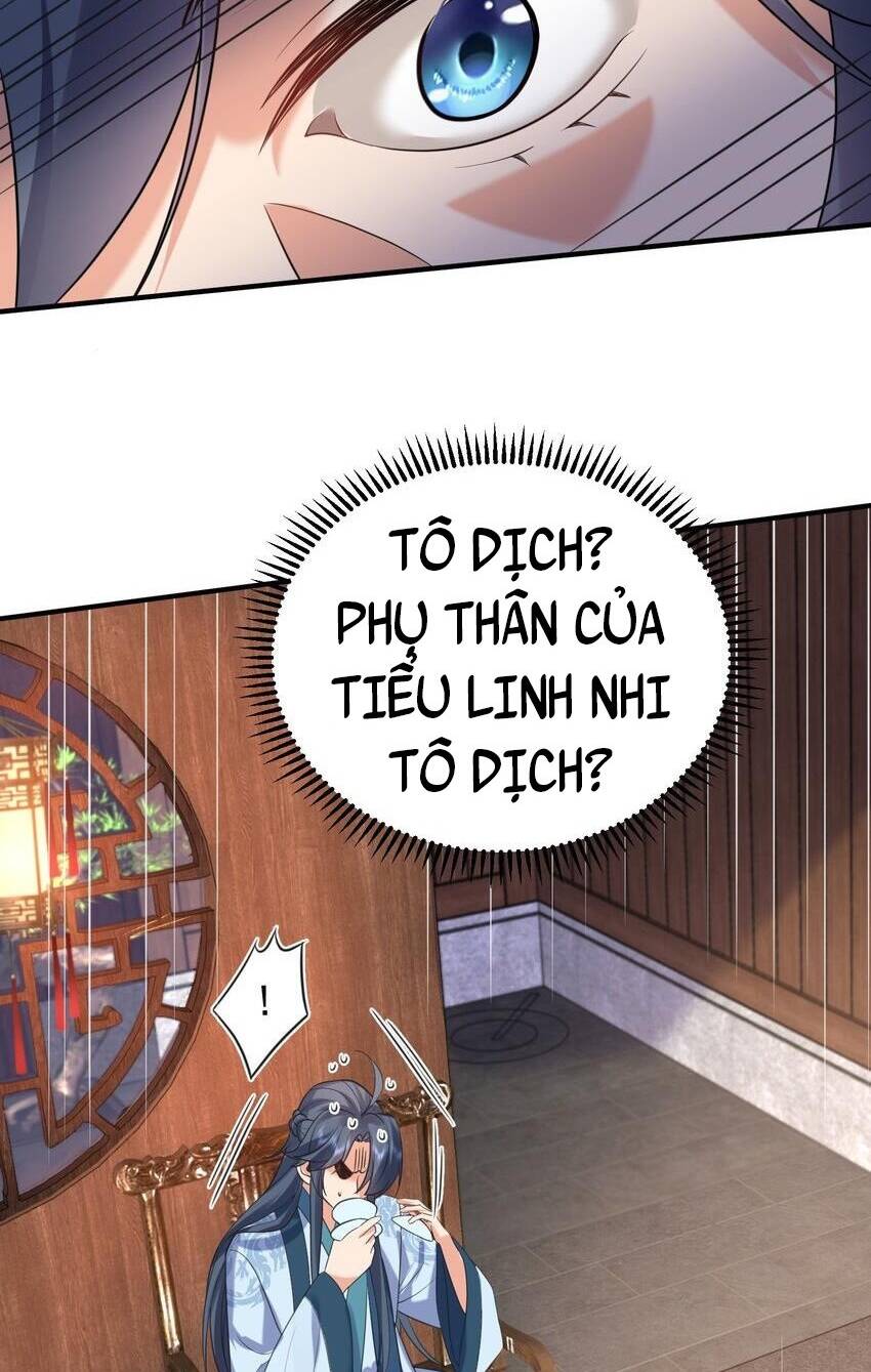 Ta Vô Địch Lúc Nào - Chapter 119 - Page 41