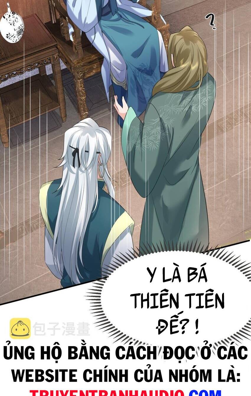 Ta Vô Địch Lúc Nào - Chapter 119 - Page 42