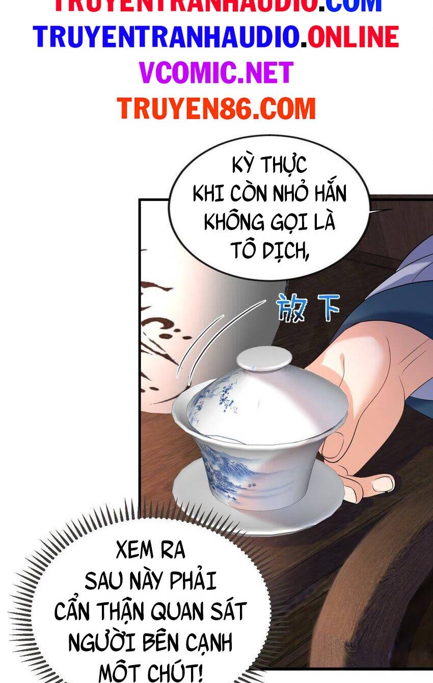 Ta Vô Địch Lúc Nào - Chapter 119 - Page 43