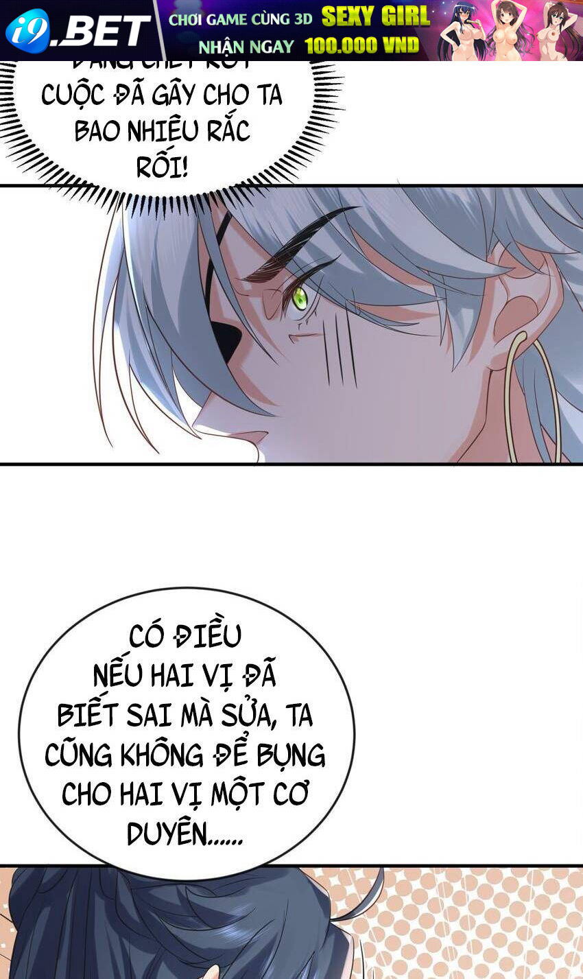 Ta Vô Địch Lúc Nào - Chapter 119 - Page 46