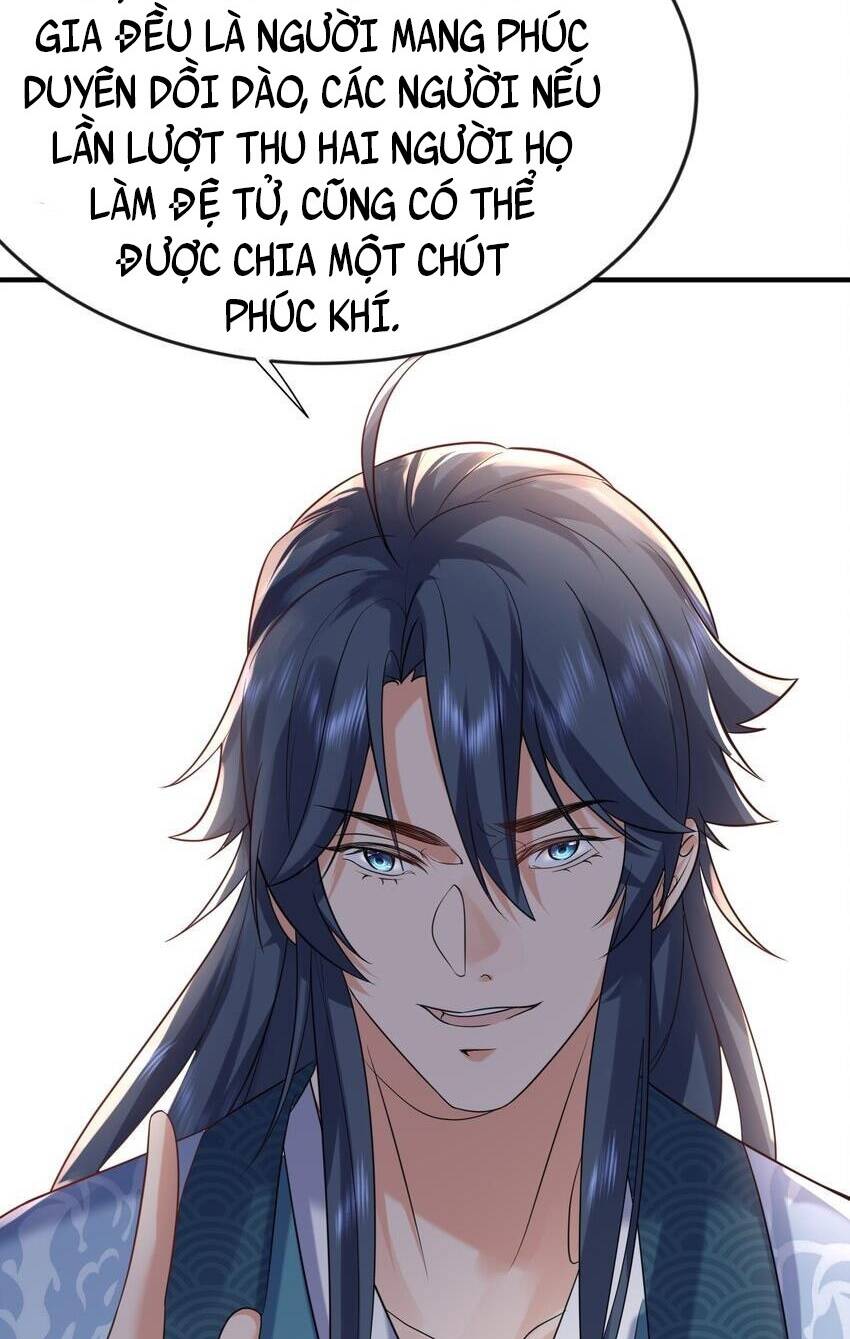 Ta Vô Địch Lúc Nào - Chapter 119 - Page 48