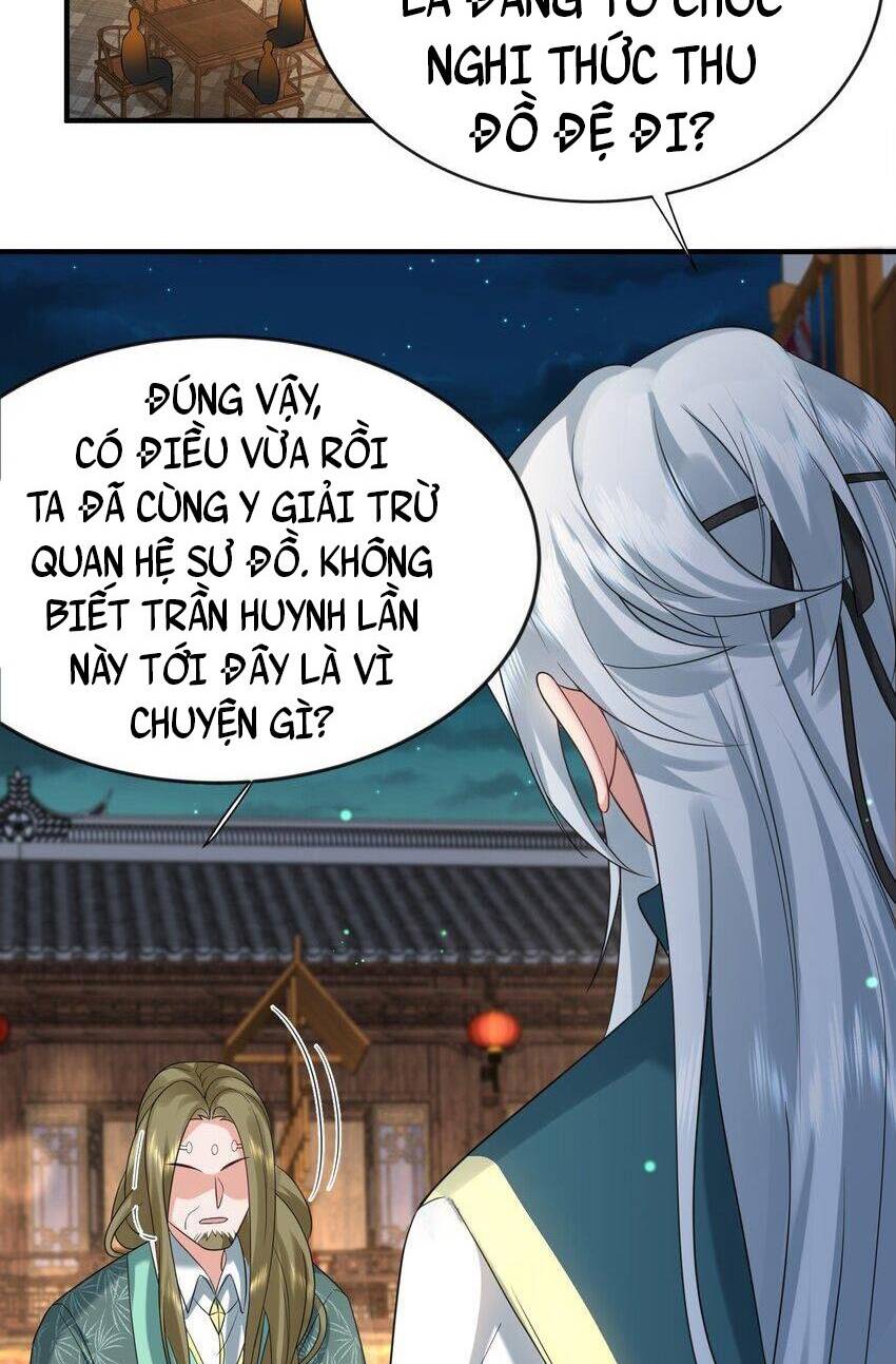 Ta Vô Địch Lúc Nào - Chapter 119 - Page 4