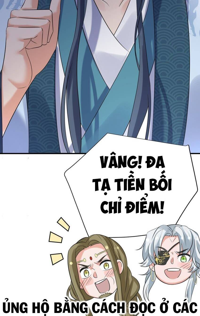 Ta Vô Địch Lúc Nào - Chapter 119 - Page 49