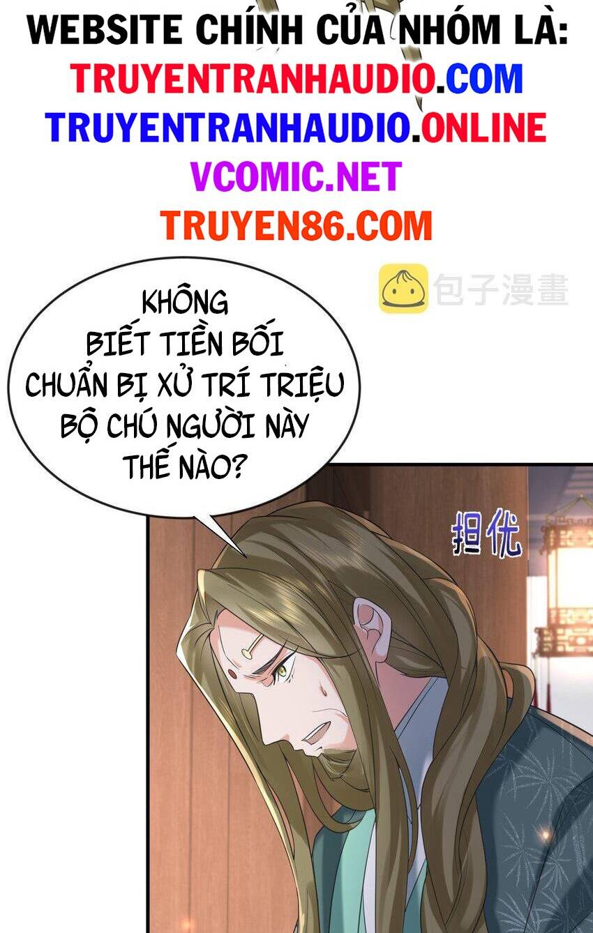 Ta Vô Địch Lúc Nào - Chapter 119 - Page 50