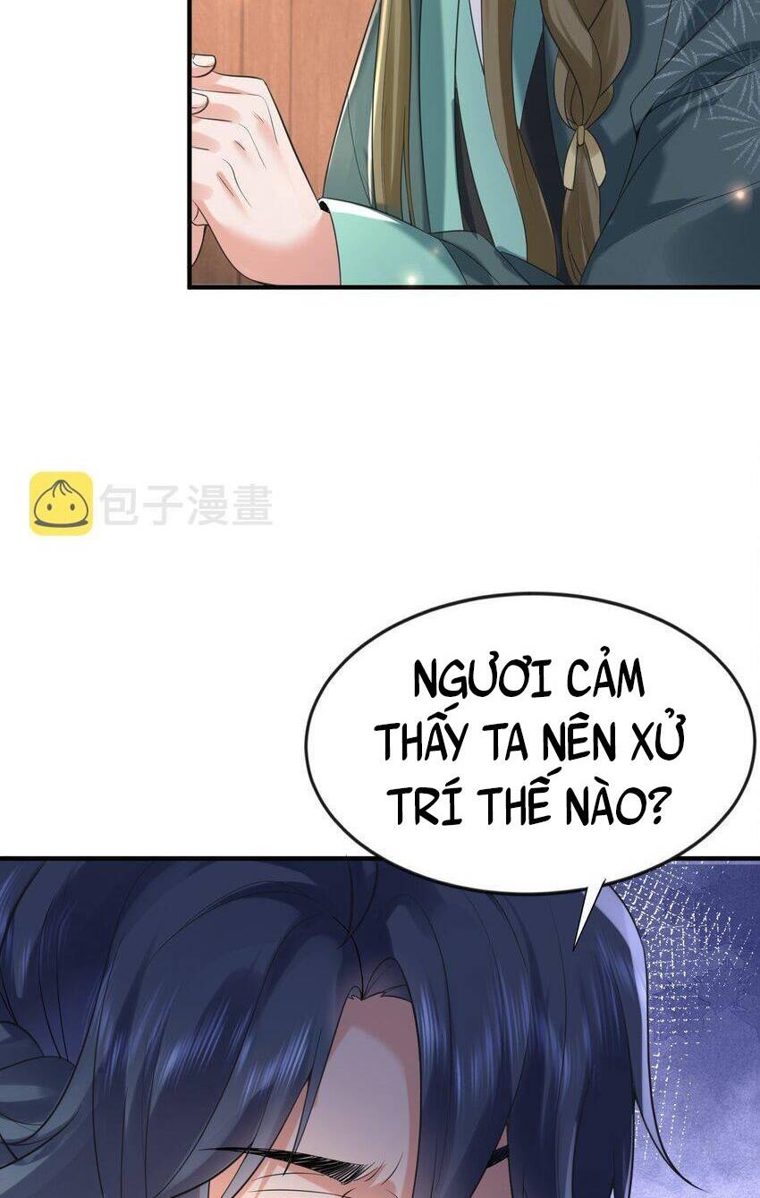 Ta Vô Địch Lúc Nào - Chapter 119 - Page 51