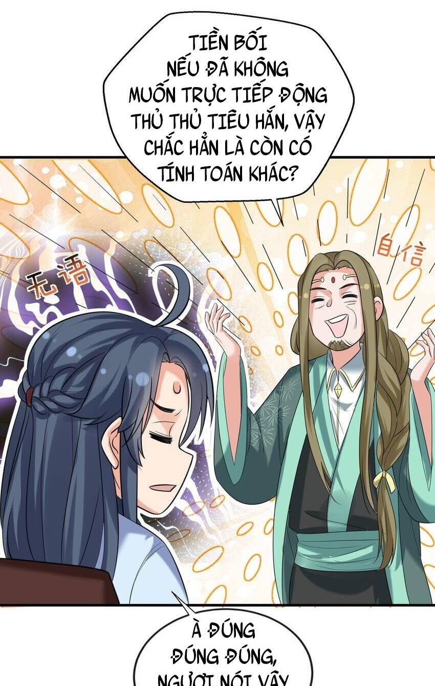 Ta Vô Địch Lúc Nào - Chapter 119 - Page 53