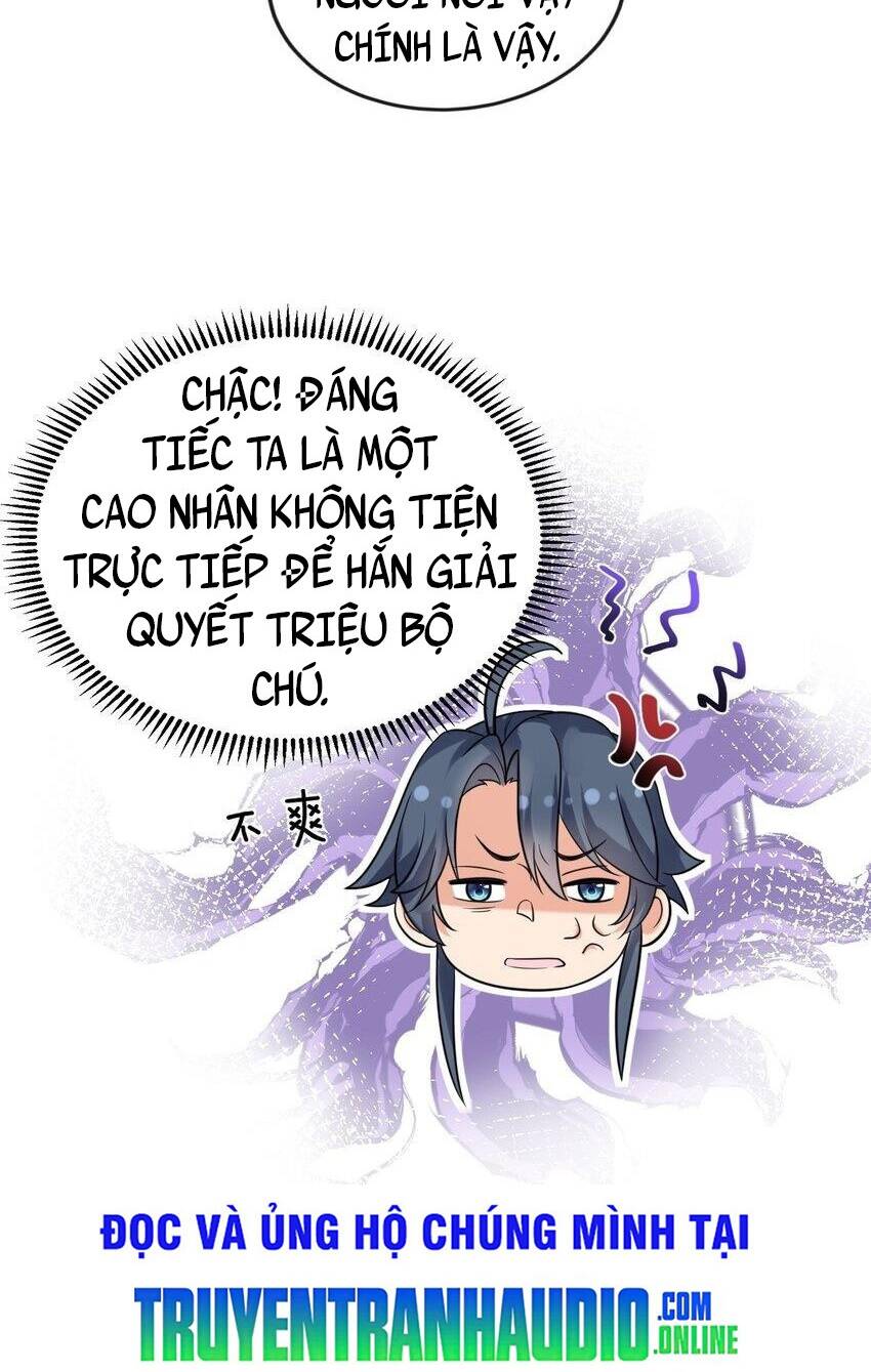 Ta Vô Địch Lúc Nào - Chapter 119 - Page 54