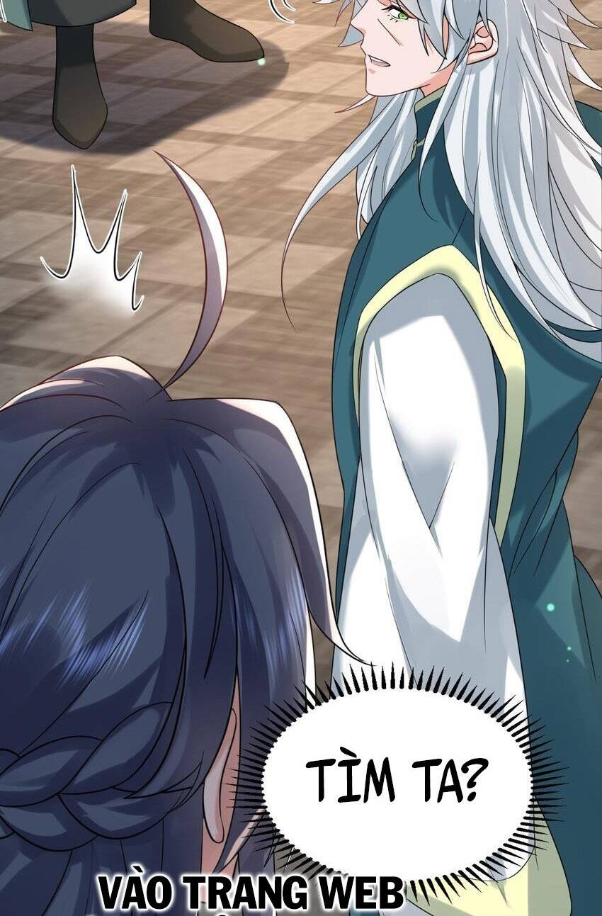 Ta Vô Địch Lúc Nào - Chapter 119 - Page 6