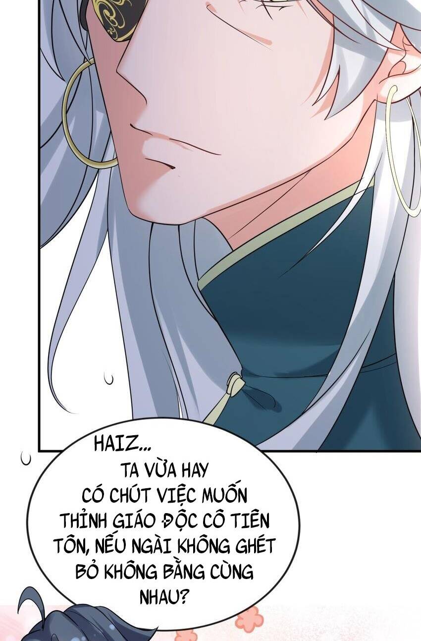 Ta Vô Địch Lúc Nào - Chapter 119 - Page 8