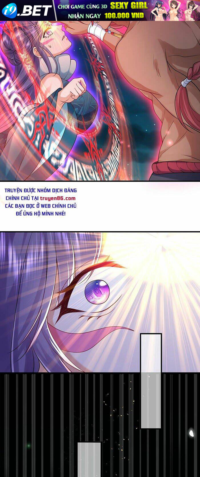 Ta Vô Địch Lúc Nào - Chapter 12 - Page 10