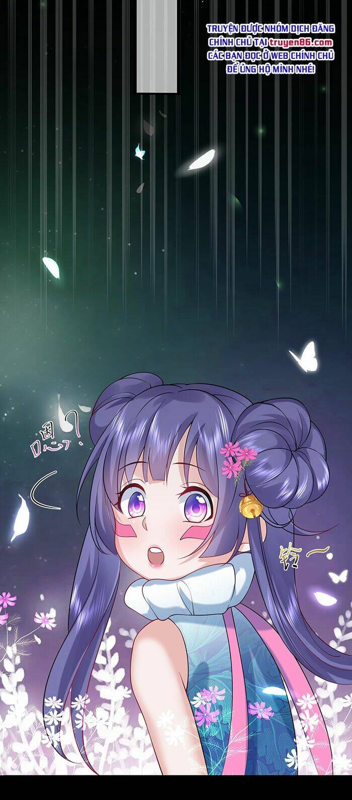 Ta Vô Địch Lúc Nào - Chapter 12 - Page 11