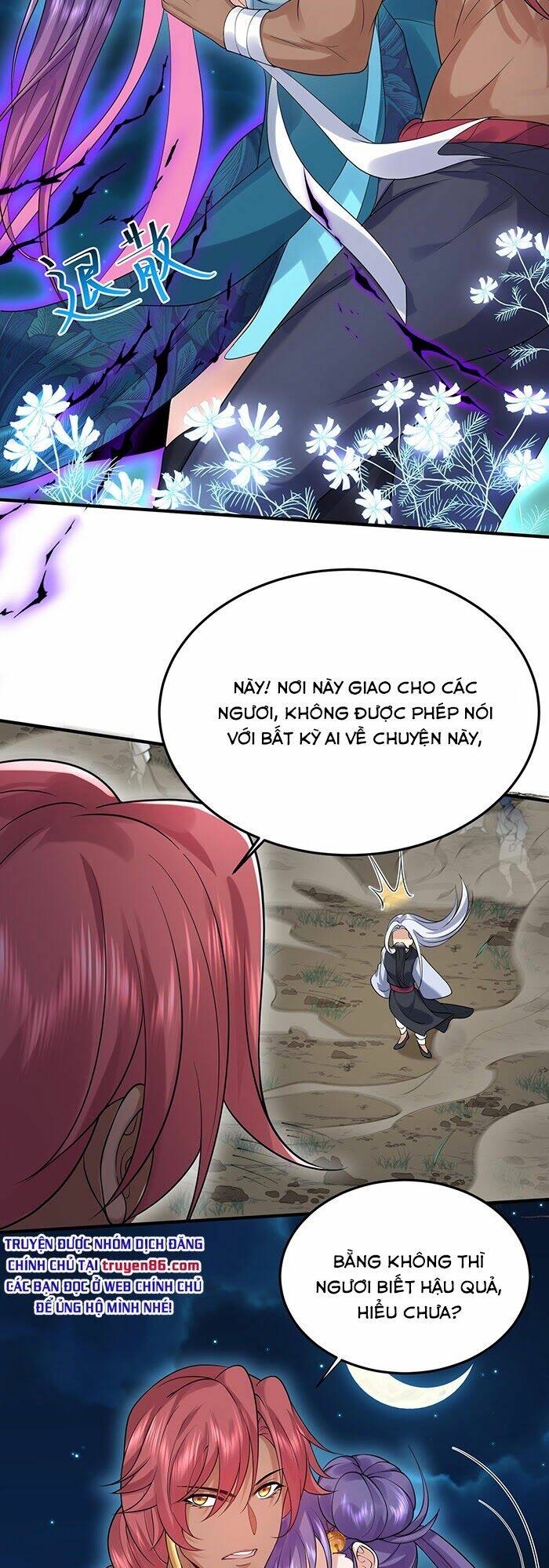 Ta Vô Địch Lúc Nào - Chapter 12 - Page 14