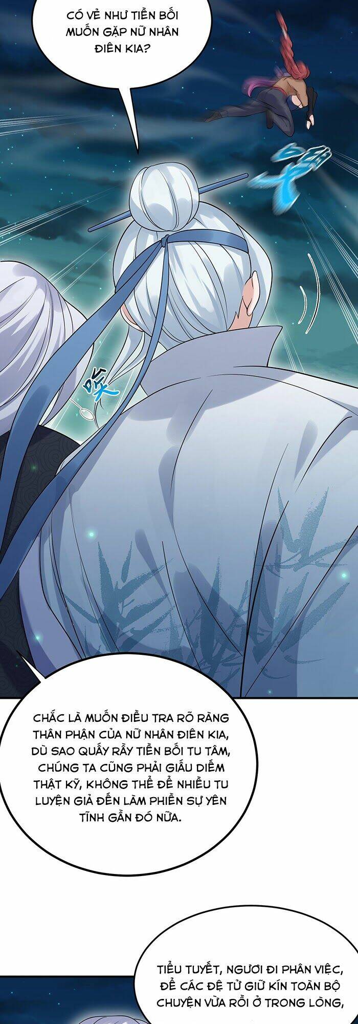 Ta Vô Địch Lúc Nào - Chapter 12 - Page 16