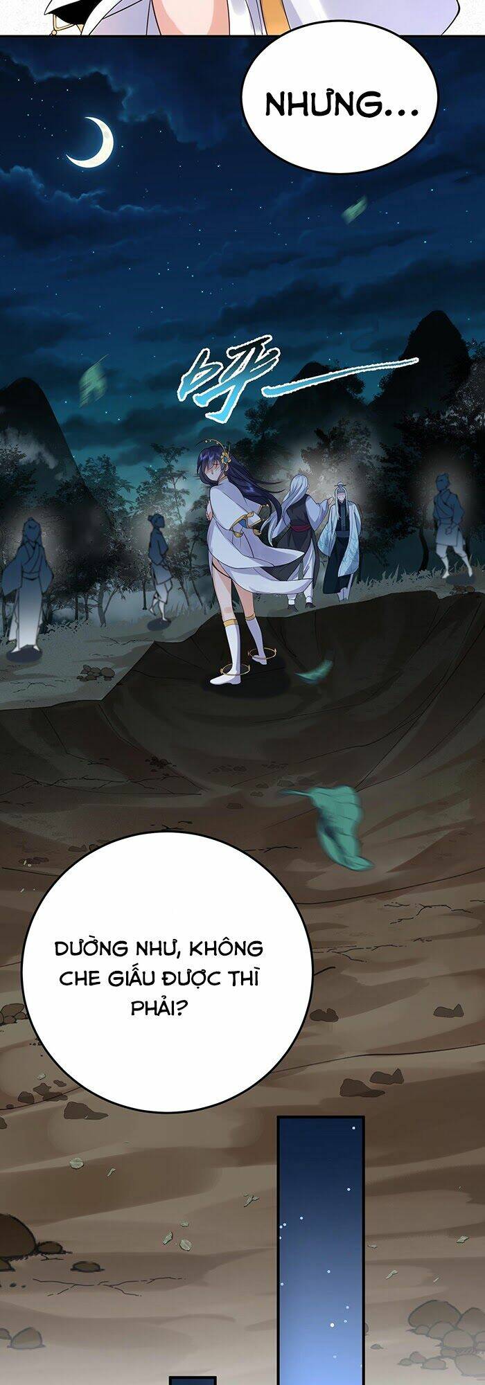 Ta Vô Địch Lúc Nào - Chapter 12 - Page 18