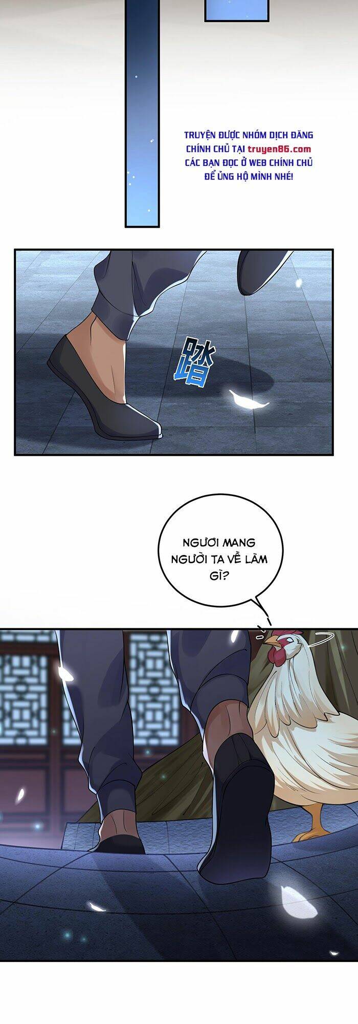 Ta Vô Địch Lúc Nào - Chapter 12 - Page 19