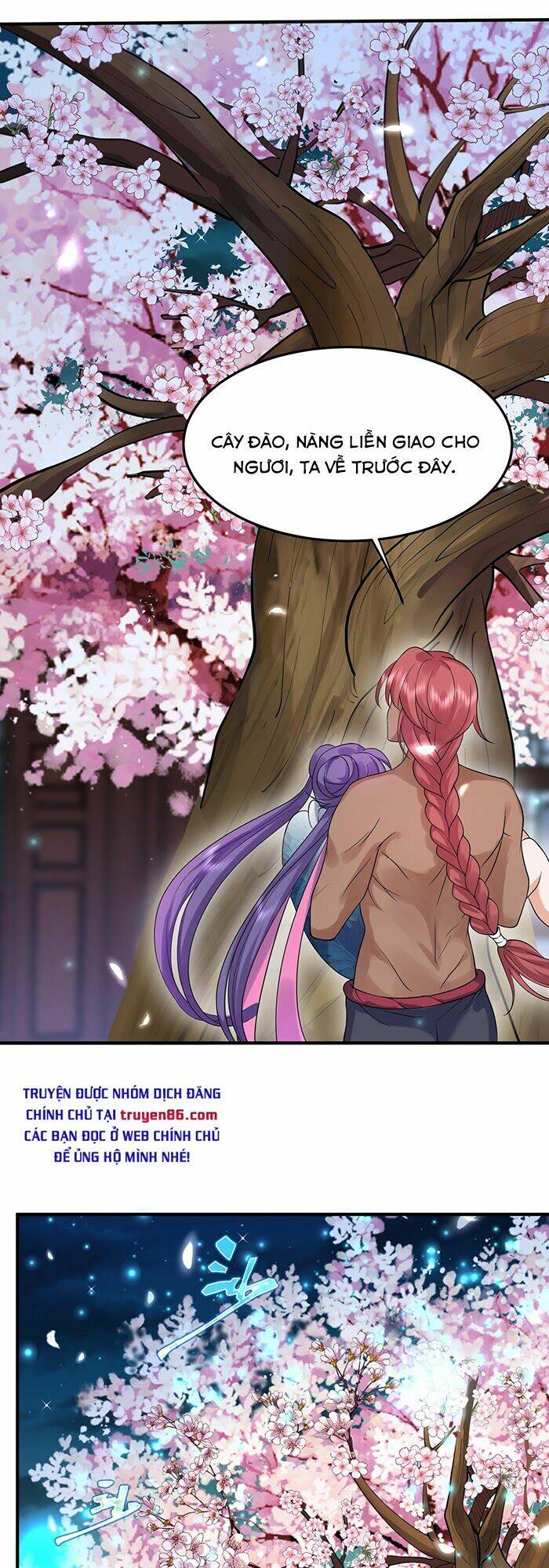 Ta Vô Địch Lúc Nào - Chapter 12 - Page 20