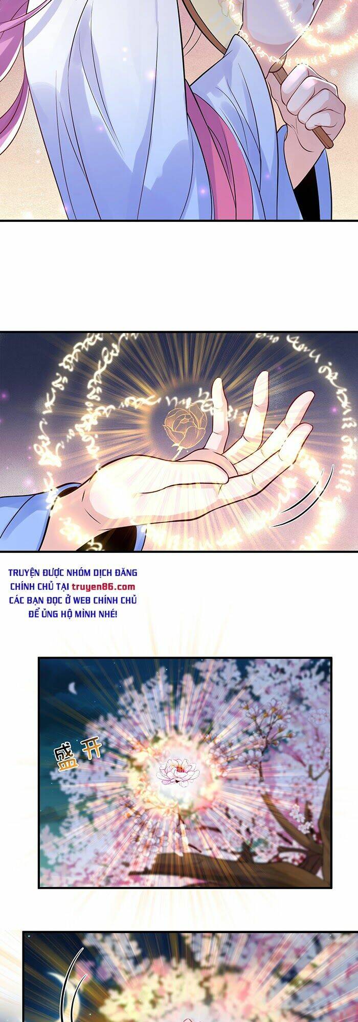 Ta Vô Địch Lúc Nào - Chapter 12 - Page 24