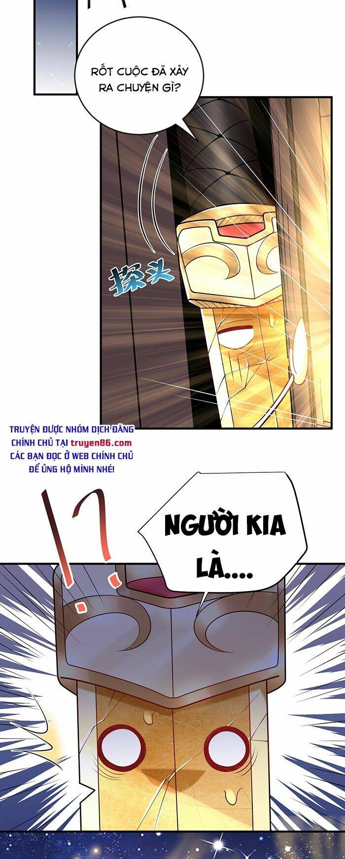 Ta Vô Địch Lúc Nào - Chapter 12 - Page 27