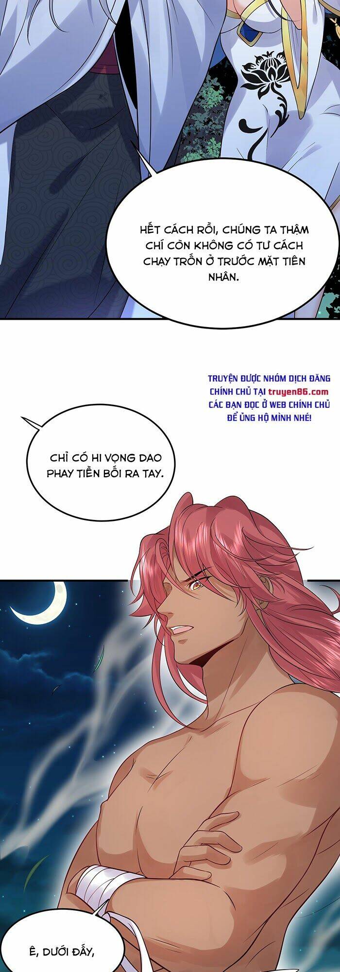 Ta Vô Địch Lúc Nào - Chapter 12 - Page 4