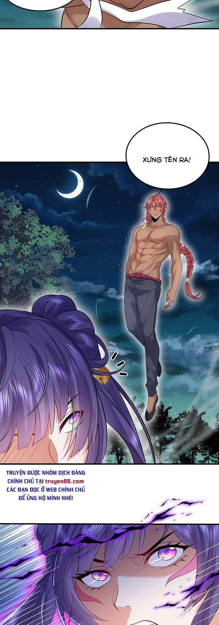 Ta Vô Địch Lúc Nào - Chapter 12 - Page 5